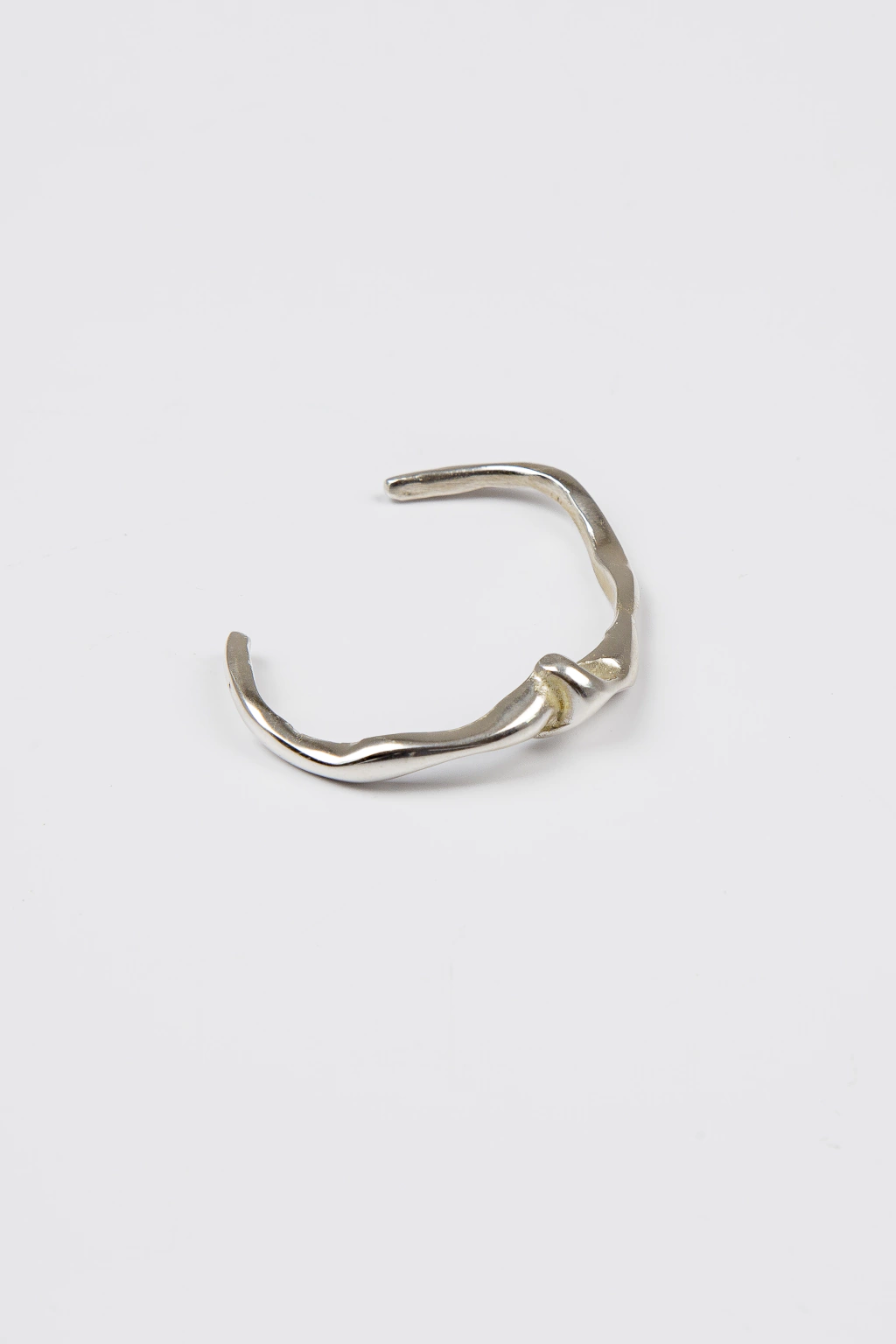 Pulsera Loto Plata