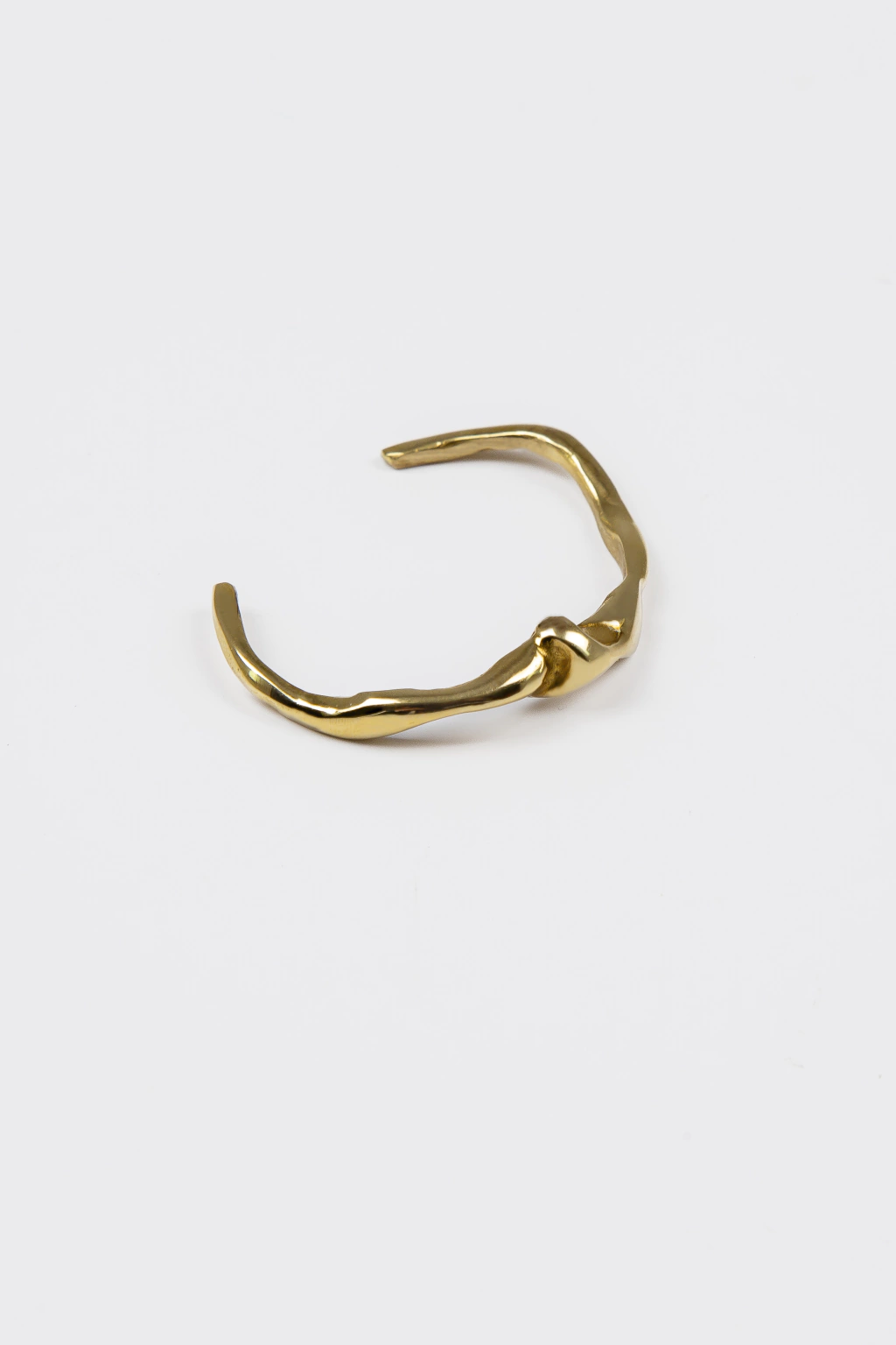Pulsera Loto Oro