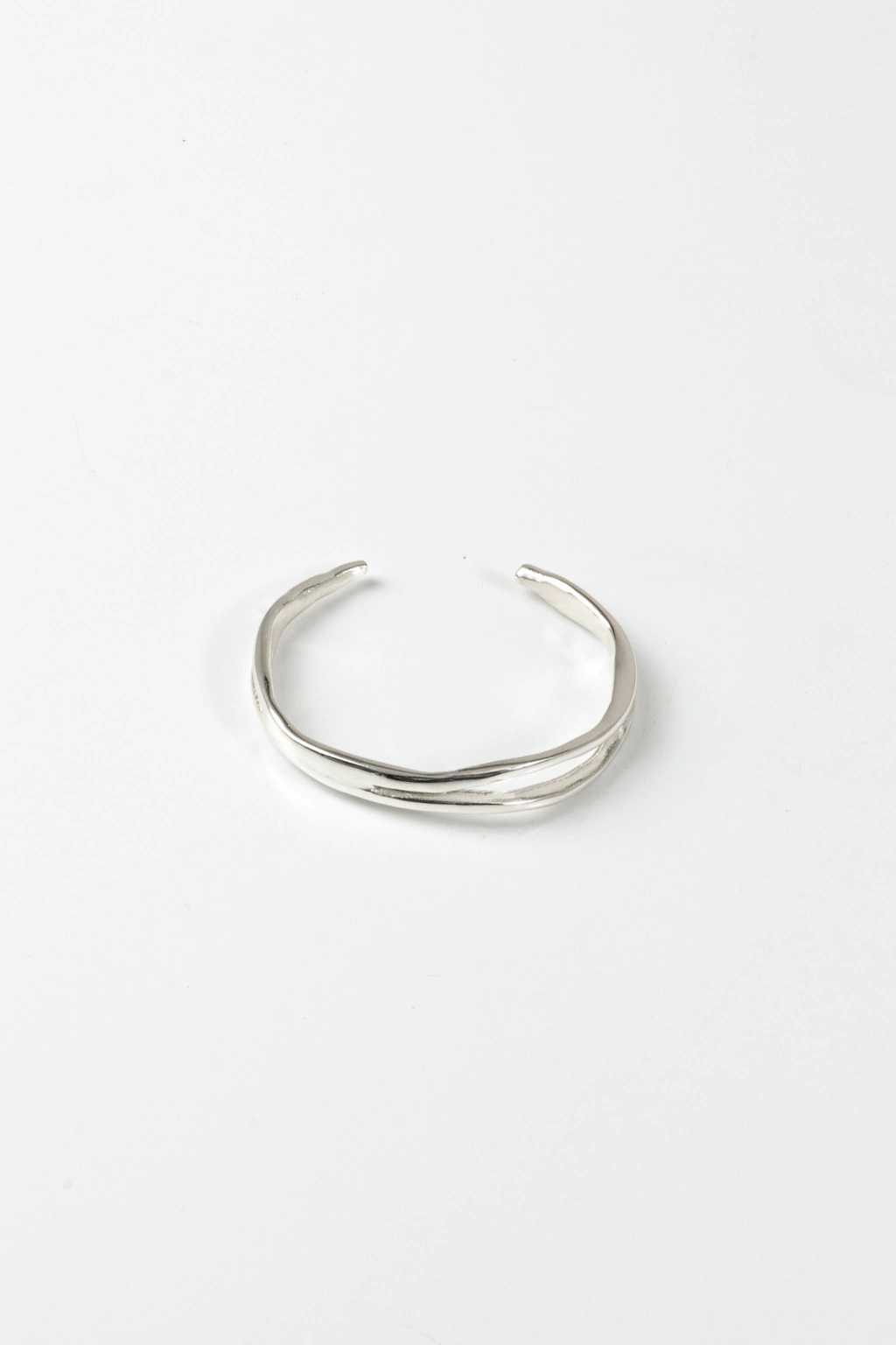 Pulsera Catena Plata 925