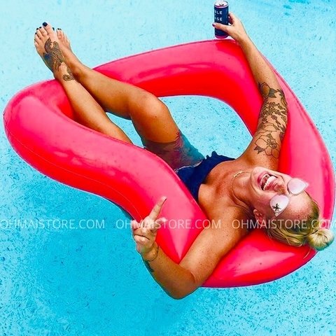 INFLABLE CORAZON