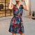 VESTIDO BRUNA - comprar online