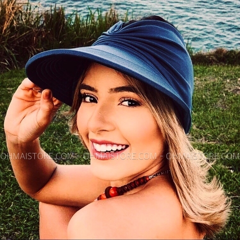 SUNNY HAT