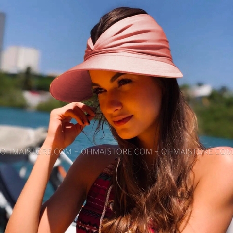 SUNNY HAT
