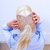 PONYTAIL CAP GLITTER en internet