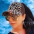 PONYTAIL CAP PRINT