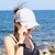 PONYTAIL CAP GLITTER - comprar online