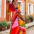 KAFTAN DRESS MOANA