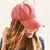 PONYTAIL CAP WASHED - comprar online