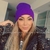 BEANIE COLORFUL
