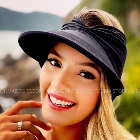SUNNY HAT
