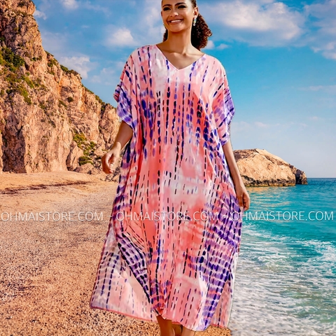KAFTAN RAPSODIA