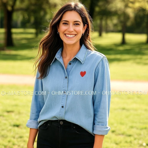 CAMISA LATENTE - comprar online