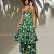 VESTIDO GUACAMAYO