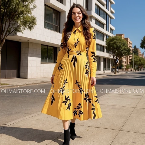 VESTIDO ARIZONA - comprar online