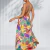 VESTIDO TROPICO - comprar online