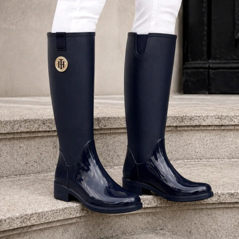 TOMMY KARISSA NAVY