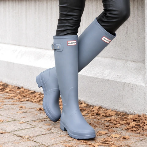 HUNTER TOUR GRIS