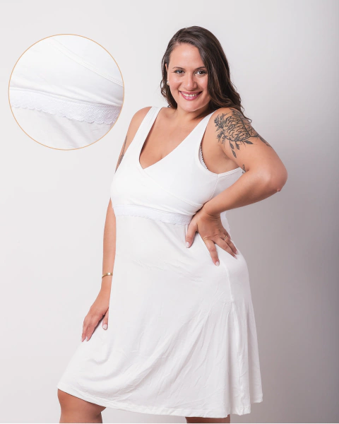 Camisón Alicia, el que te simplifica todo en internet