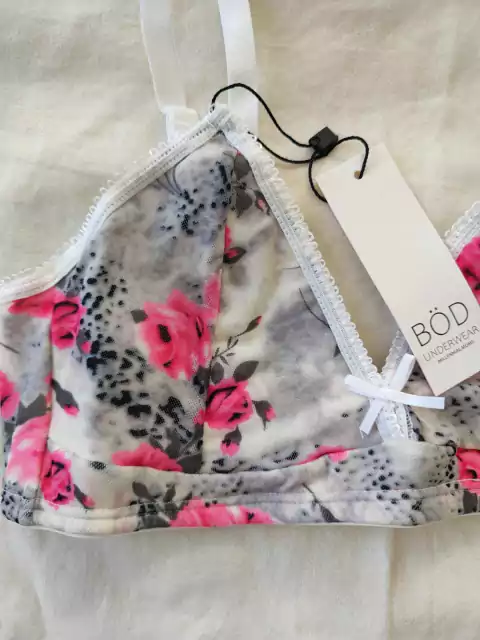 CORPIÑO CLASICO ANA MICROTUL GRIS - comprar online