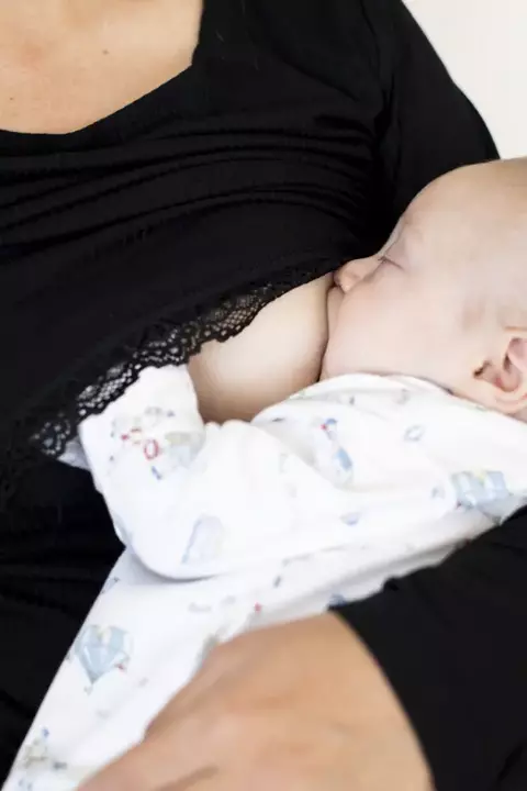 Pijama Cala con Apertura, el que no te sacás