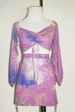 Conjunto Crystal - loja online
