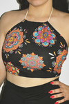 Cropped Mandalas - comprar online