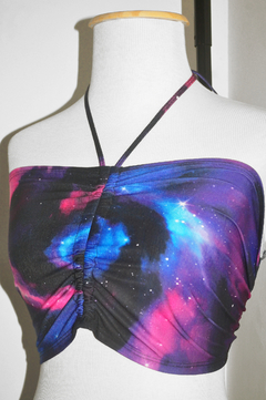 Cropped Universo - comprar online
