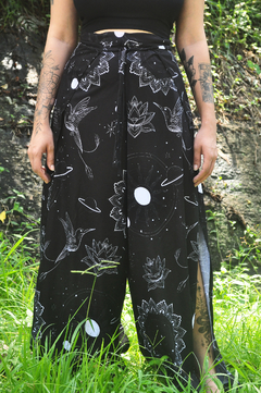 Calça Envelope Beija-Flor na internet