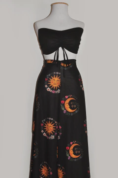 Imagem do Calça Envelope Sol e Lua