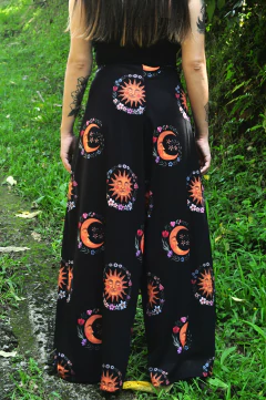 Calça Envelope Sol e Lua - loja online