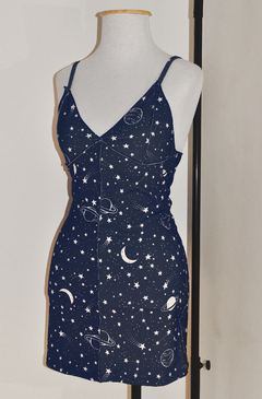 Vestido Saturno - loja online
