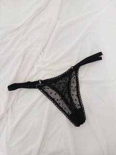 Tanga Dots