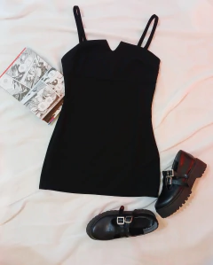 Pre Venta Vestido Misato - comprar online