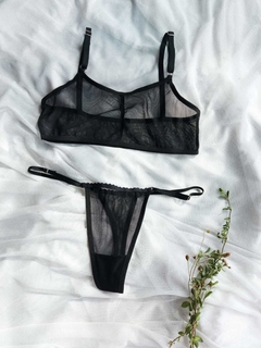 Conjunto Aesthethic Love