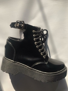 Botitas Misato - comprar online