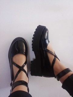 Guillermina Siouxie - comprar online