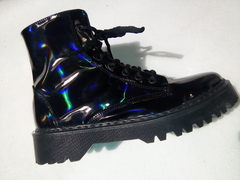 Borcego holografico base baja - comprar online