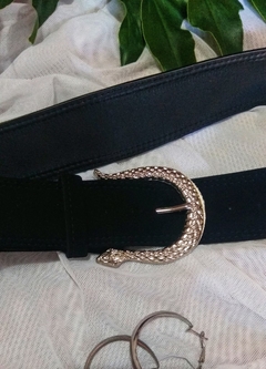 Cinturón Snake