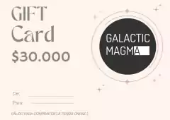 Gift Card $30.000