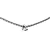 Imagen de Colgante Tetraedro Plata
