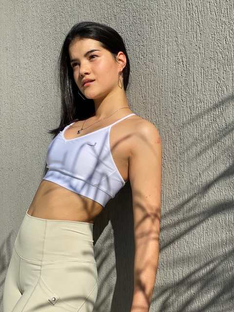 Top pureza NF stock en M Y L