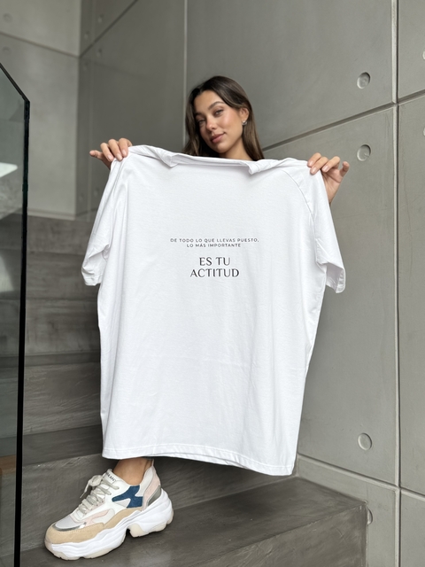 Remerón ACTITUD - comprar online