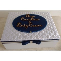 Convite para Padrinhos - loja online