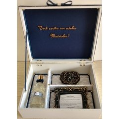 Convite para Padrinhos - comprar online