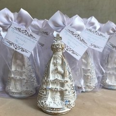 Lembrancinha Bebe - Nossa Senhora Aparecida (Unidade)
