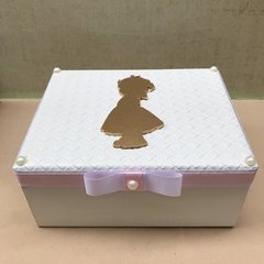 Convite para Padrinhos - loja online