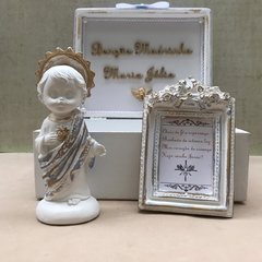 Convite para Padrinhos - loja online