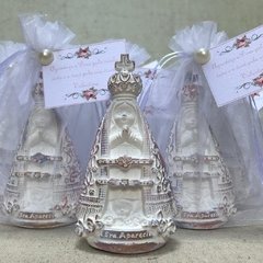 Lembrancinha Bebe - Nossa Senhora Aparecida (Unidade) - loja online