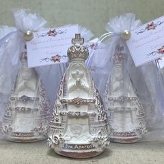 Lembrancinha Bebe - Nossa Senhora Aparecida 10 unidades - loja online