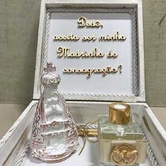Convite para padrinhos - comprar online